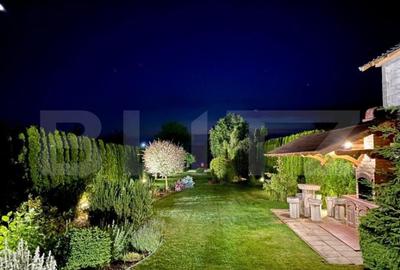 Vila la Lac in Zona Apa - Oaza de Confort ?i Elegan?a - 12