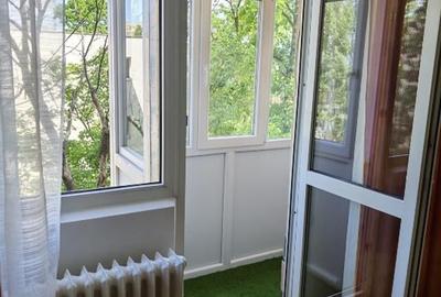 Apartament cu 2 camere decomandat în Drumul Taberei - 2