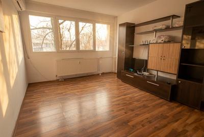 Apartament cu 2 camere decomandat, mobilat în Eroii Revoluției - 3