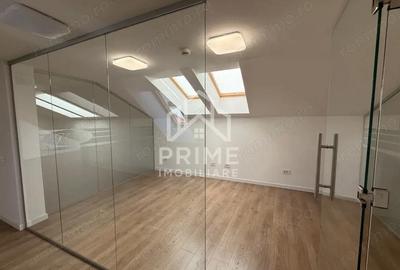 Spațiu comercial, de 112 mp, în Ultracentral - 5