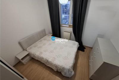 Tatarasi Green Park, apartament 2 camere, 58 mp,  de vanzare, mobilat, utilat co - 5