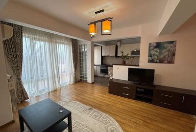 AP. 2 CAMERE SISESTI, TERASA 15 MP, PET-FRIENDLY, LOC PARCARE,BLOC NOU - 3