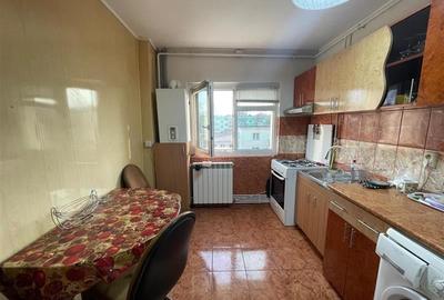 Apartament cu 2 camere de inchiriat zona centrala Tulcea - 6