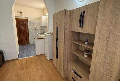 Garsonieră semidecomandată în Central - 6