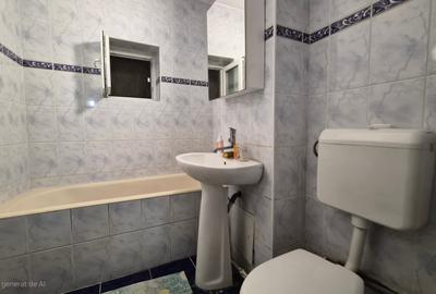 Faleza Nord - ap 4 camere , et 2/4 , centrala gaze (ST =89 mp) - 10