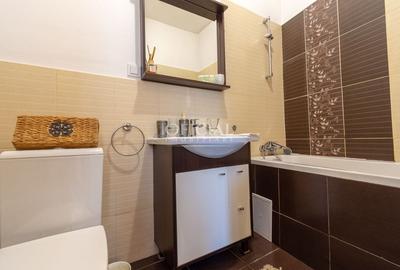 Apartament 2 Camere | 52 Mp | Pet Friendly | Zona Centrala - 15
