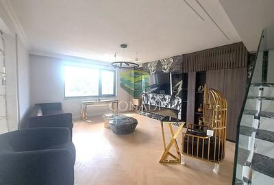 Zona Pipera, vila cu 4 camere de vanzare, 203 mp construiti - 3