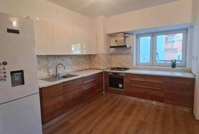 Apartament cu 3 camere decomandat în Herăstrău - 6