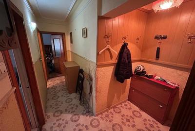 Apartament cu 2 camere decomandat în Central - 9