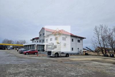 Spațiu comercial, de 1,945 mp, în Borș - 16