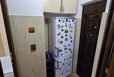 Garsoniera de vanzare zona Dalas Tulcea - 6