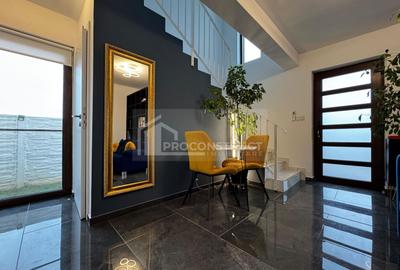 Duplex cu 3 camere cu Canalizare în Giroc