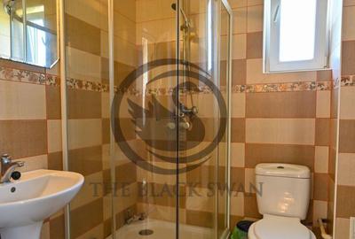 Casă cu 3 camere cu Teren 1189 Mp în Cheia - 5