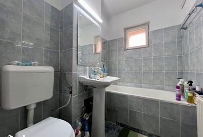 Apartament cu 3 camere semidecomandat, mobilat în Dorobanților - 2