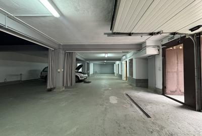 Spatiu comercial, 229 mp utili, rampa acces auto, zona Iulius Mall