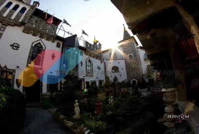 Exclusivitate ?i Istorie - Castelul Printul Vanator din Turda - 18