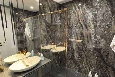 Apartament cu 4 camere 134,7 mp, 2 balcoane, 2 parcari, zona Iulius Mall - 9