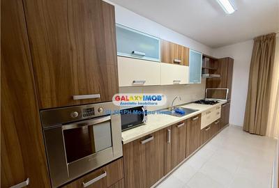 Apartament 3 camere, bloc nou, Cantacuzino, Ploiesti - 4