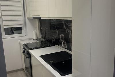 Drumul Taberei  - 2 minute Metrou Raul Doamnei - Apartament 2 camere MODERN - 5