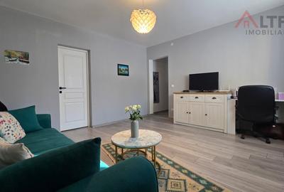 COMISION 0! Apartament 2 camere  42 mp mobilat-utilat pe Gladiolelor - 6