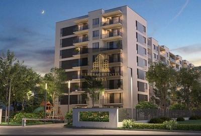 Studio dublu, nou, în Residence 5 - OMV Pipera - 3