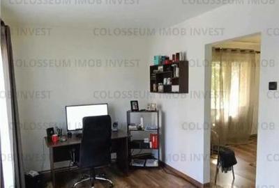 Apartament cu 2 camere nedecomandat, mobilat în Astra - 4