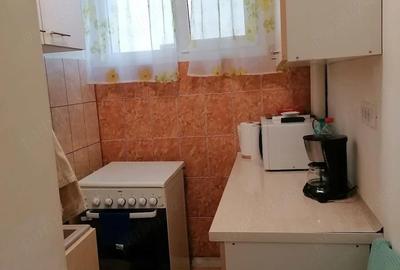 Garsonieră decomandată în Parcul Circului - 5