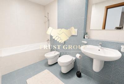 Apartament cu 3 camere decomandat în Kiseleff - 11