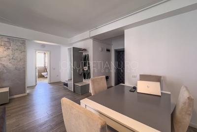 Apartament cu vedere la mare si lac – in inima statiunii Mamaia - 14