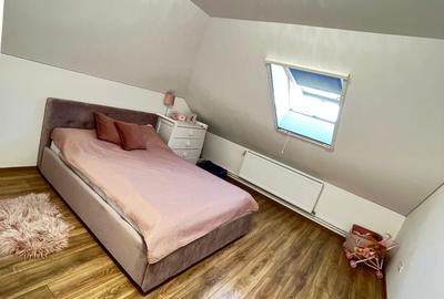 Apartament cu 2 camere decomandat în Biled - 7