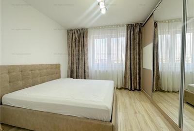 Apartament 2 camere cochet | decomandat | parcare privata - 2