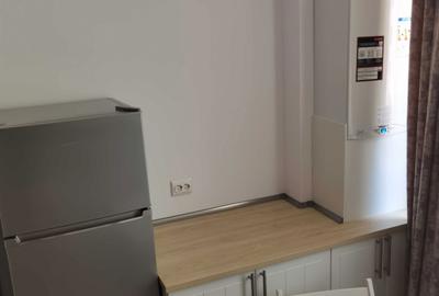 Apartament cu 2 camere decomandat în Titan - 3