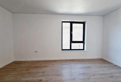 Bloc Nou, Apartament 2 camere, Etajul 1, SC 80mp - 5