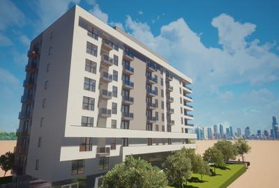 VANZARE ASOCIERE | Proiect Autorizat | Agatului | Campus Universitar - 2