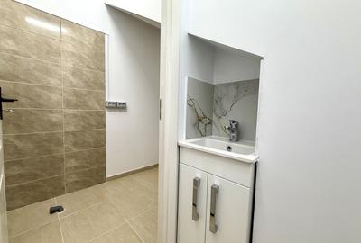 Garsonieră decomandată în Dumbrăvița - 4