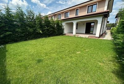 Duplex  P+1E Dumbravita - 22