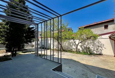 Casă individuală cu 7 camere cu Canalizare în Bucureștii Noi - 5