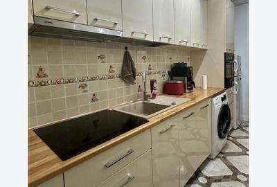 Garsonieră în Chiajna - 4