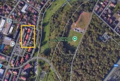 Inchiriere apartament 2 camere la vile in Valea Aurie - 6