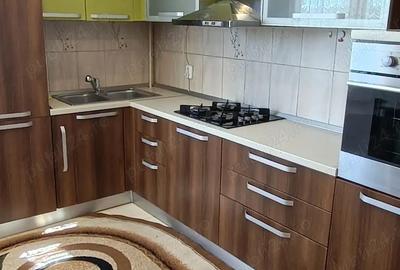 Apartament cu 2 camere decomandat în Micro 39 - 11