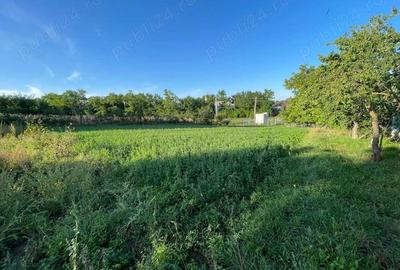 Casa si Gradina Pozitie Centrala pe Loc Drept - 3