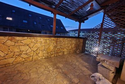 Apartament 2 Camere la cheie 56mp+terasa Zona Porii - 3