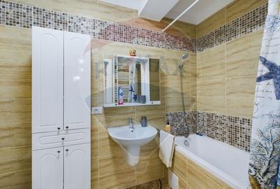 Comision 0%! Apartament 2 Camere, Sud-Est (insorit) Uno Residence Comision 0%! Apartament 2 Camere, Sud-Est (insorit) Uno Residence - 6