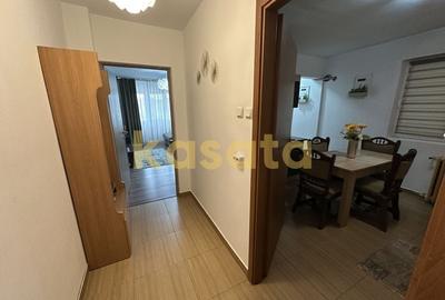 Apartament 2 Camere Vanzare | Metrou Gorjului | Renovat - 5