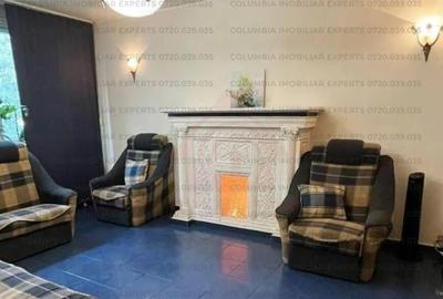 Apartament cu 3 camere, mobilat în Brâncoveanu - 4