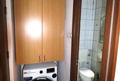 Apartament cu 2 camere semidecomandat în Complex Studențesc - 7