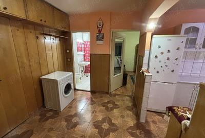 Apartament cu 2 camere decomandat în Central - 2