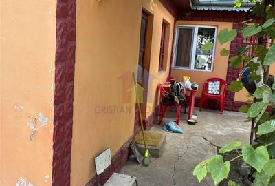 Casă cu 3 camere în Nicolae Bălcescu - 1