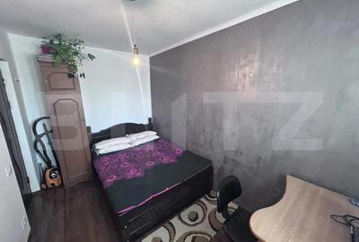 Apartament cu 3 camere, zona 9 Mai - 2