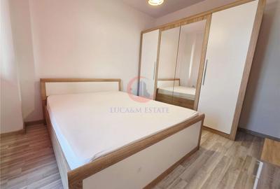 Apartament cu 2 camere în Fratelia - 9